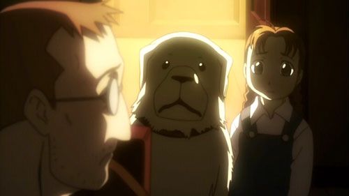 Fullmetal Alchemist : Foto