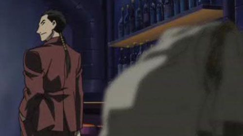 Fullmetal Alchemist : Foto