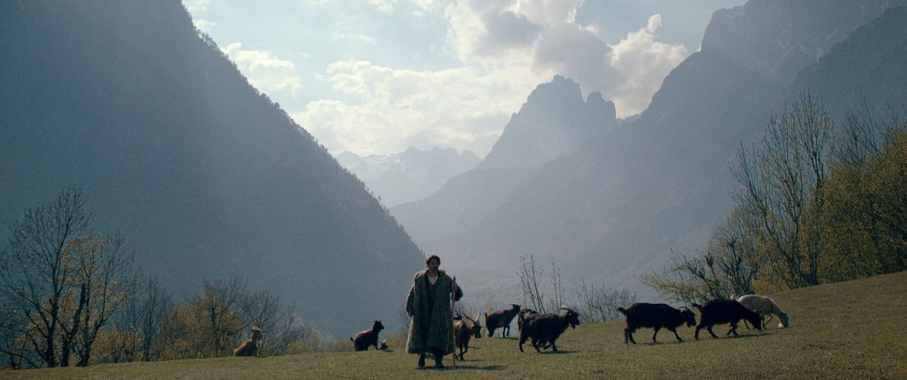 Foto Arben Bajraktaraj