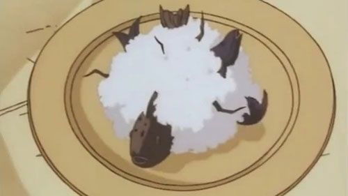 Hunter X Hunter: Cazadores de tesoros : Foto