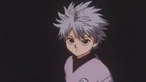 Hunter X Hunter: Cazadores de tesoros : Foto