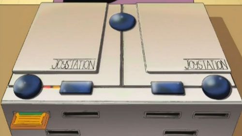 Hunter X Hunter: Cazadores de tesoros : Foto