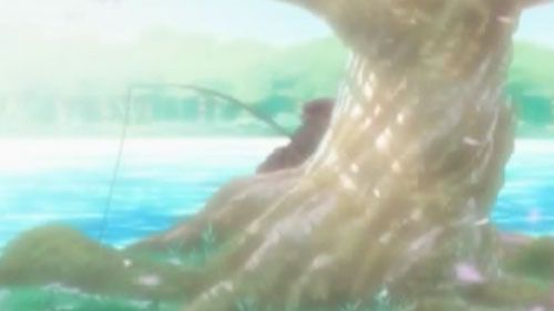 Hunter X Hunter: Cazadores de tesoros : Foto