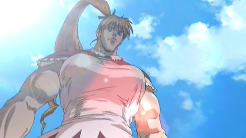 Hunter X Hunter: Cazadores de tesoros : Foto