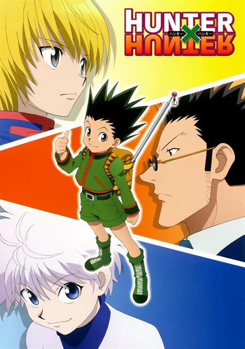 Hunter X Hunter : Cartel