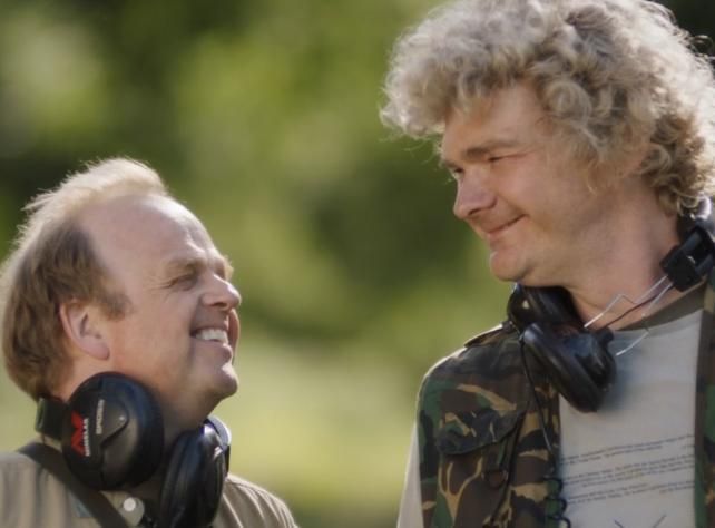 Detectorists : Foto