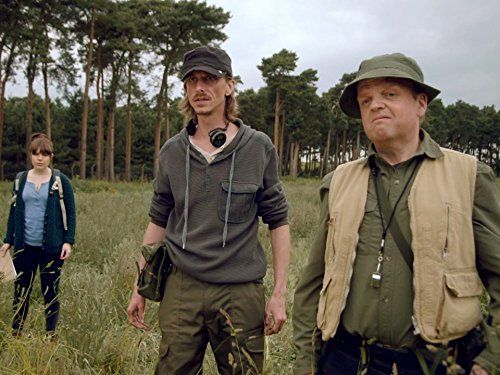 Detectorists : Cartel