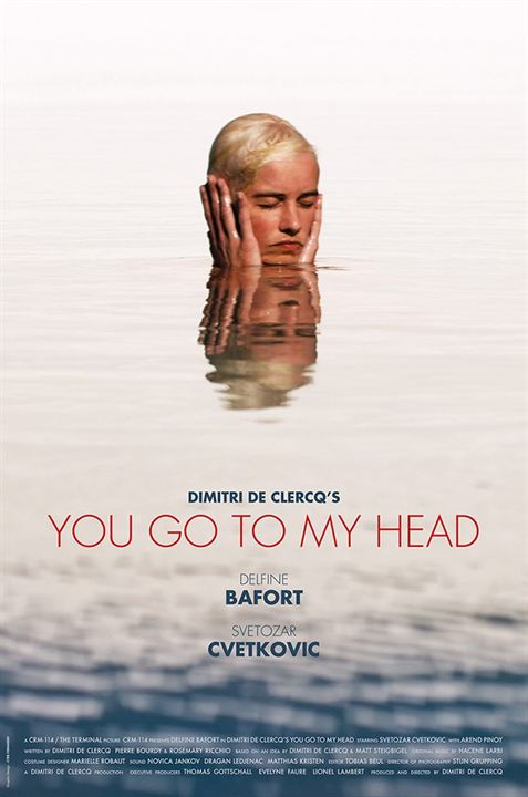 You Go to My Head : Cartel