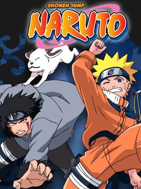 Naruto : Cartel