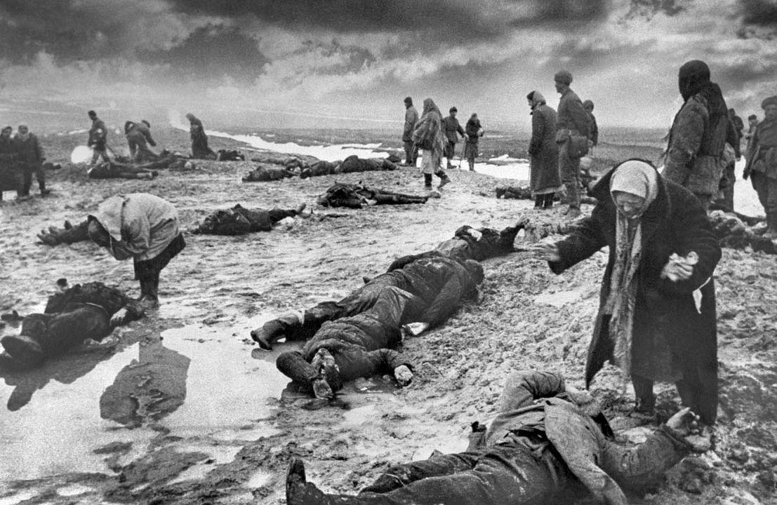 El pájaro pintado : Foto