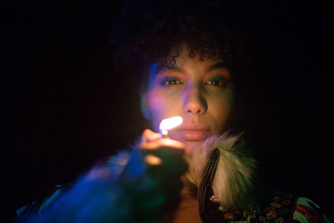 Pico da Neblina : Foto