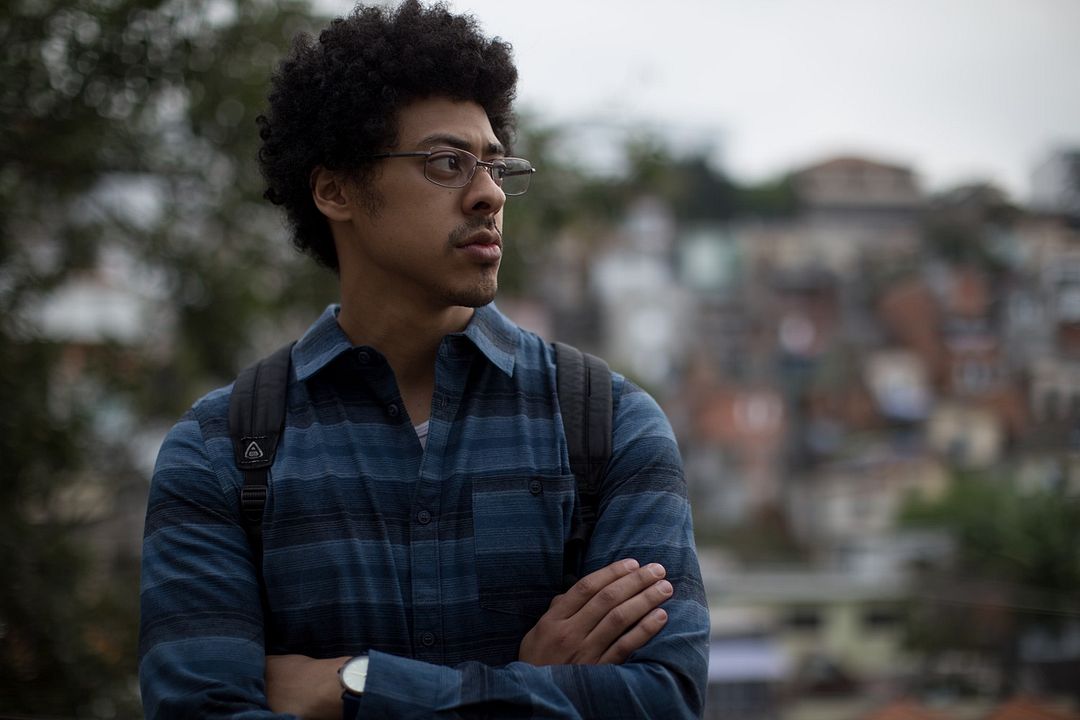 Pico da Neblina : Foto