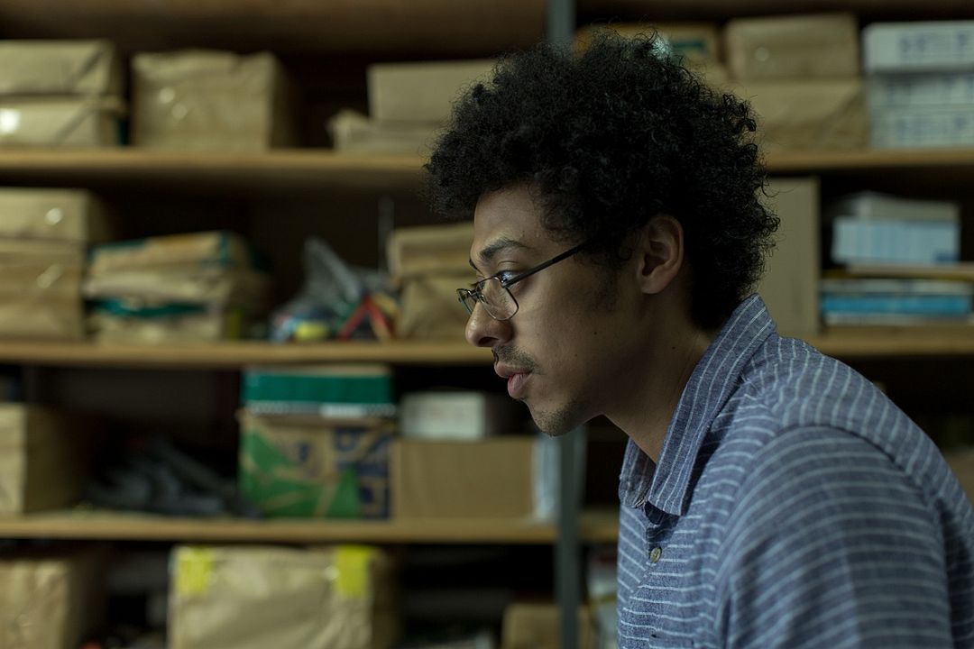 Pico da Neblina : Foto