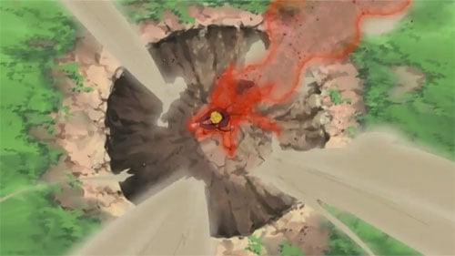 Naruto Shippuden : Foto