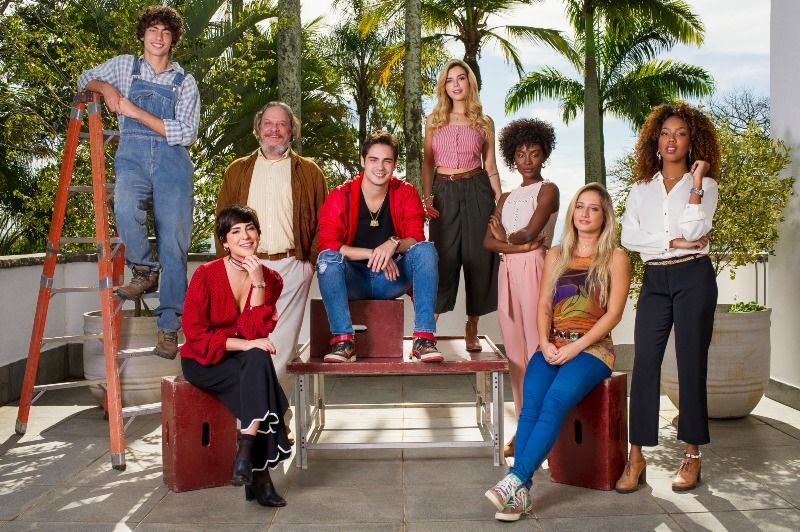 Ricos en amor : Foto