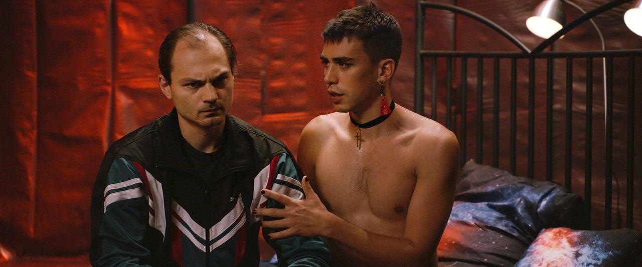 Foto Bozidar Kocevski