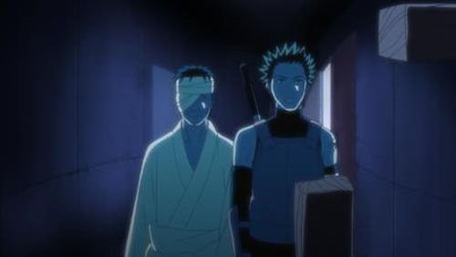 Naruto Shippuden : Foto