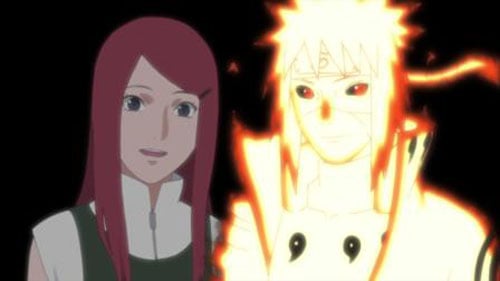 Naruto Shippuden : Foto