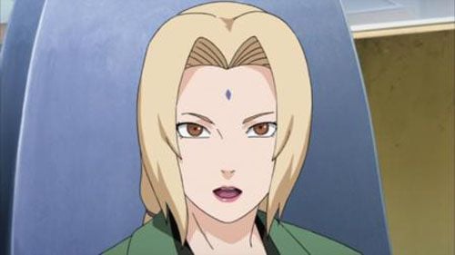 Naruto Shippuden : Foto