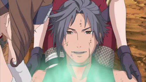 Naruto Shippuden : Foto