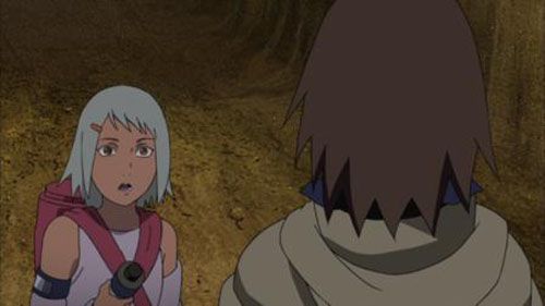 Naruto Shippuden : Foto