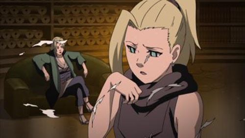 Naruto Shippuden : Foto