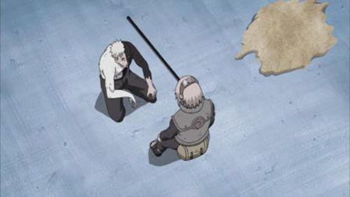 Naruto Shippuden : Foto