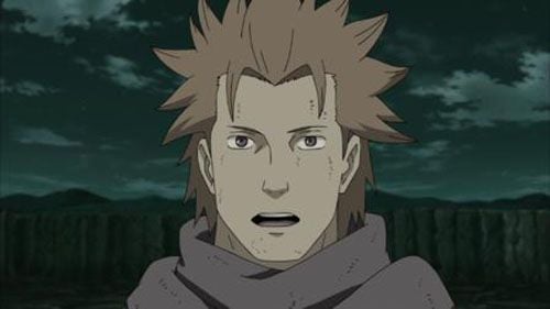 Naruto Shippuden : Foto