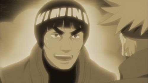 Naruto Shippuden : Foto