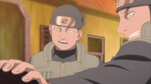 Naruto Shippuden : Foto