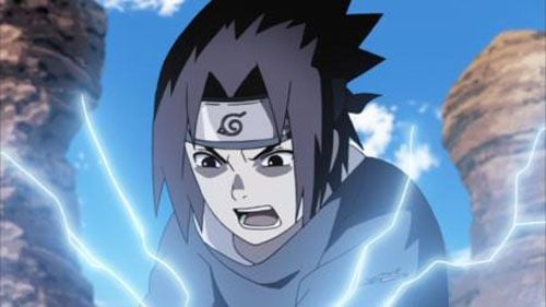 Naruto Shippuden : Foto