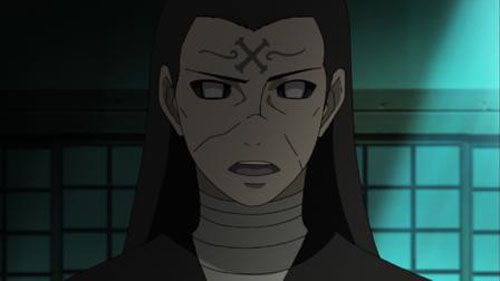 Naruto Shippuden : Foto