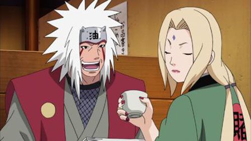 Naruto Shippuden : Foto