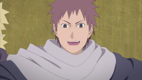 Naruto Shippuden : Foto