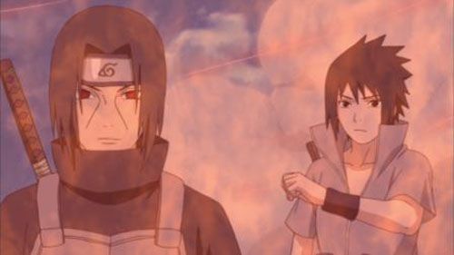 Naruto Shippuden : Foto