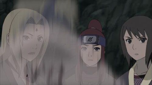 Naruto Shippuden : Foto