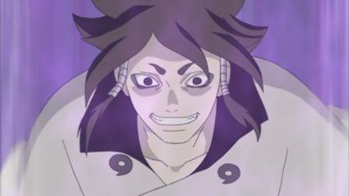 Naruto Shippuden : Foto