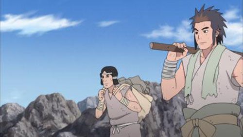 Naruto Shippuden : Foto