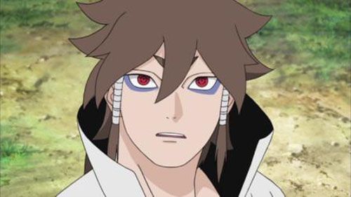 Naruto Shippuden : Foto