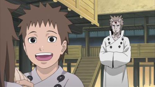 Naruto Shippuden : Foto