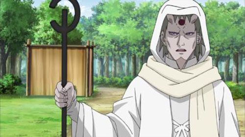 Naruto Shippuden : Foto