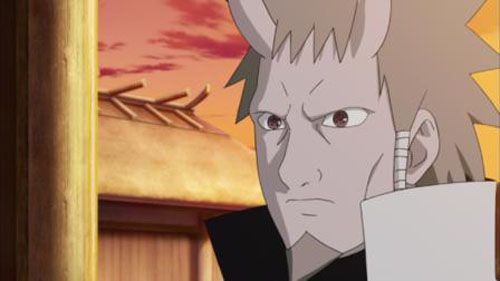 Naruto Shippuden : Foto