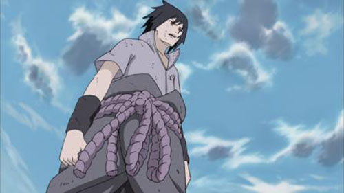 Naruto Shippuden Naruto Shippuden Foto Foto Sobre Sensacine Com