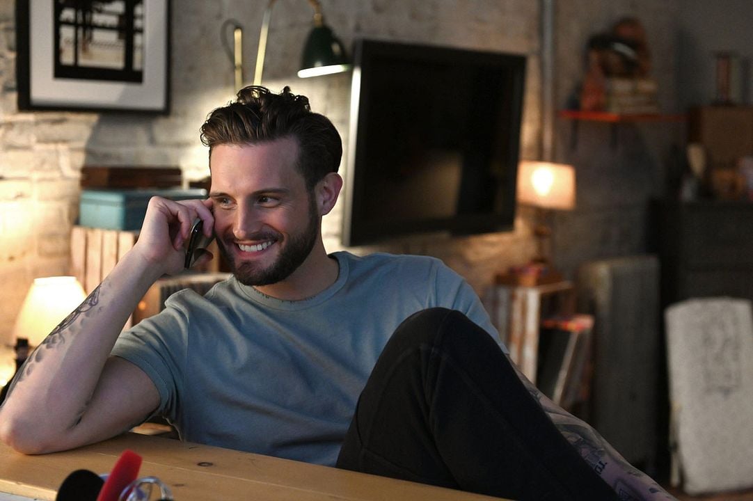 Younger : Foto Nico Tortorella