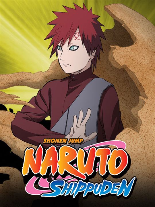 Naruto Shippuden : Cartel