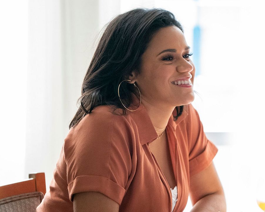 Grand Hotel (2019) : Foto Justina Adorno