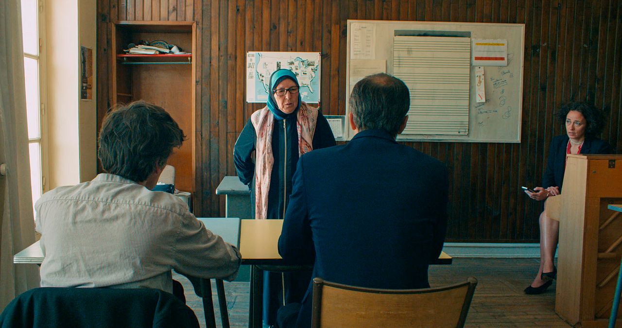 Maravillas en Montfermeil : Foto