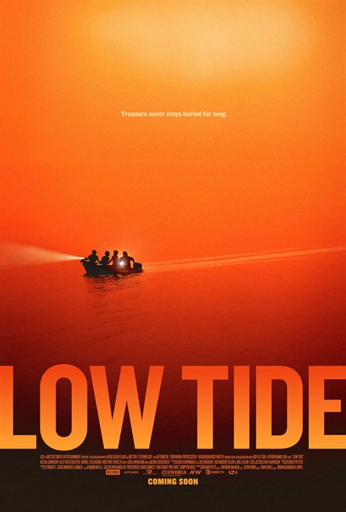 Low Tide : Cartel