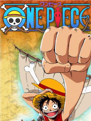 One Piece : Cartel