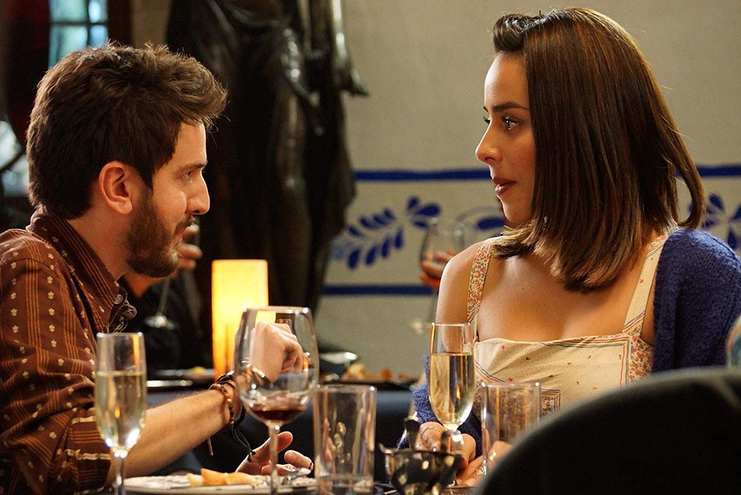 Cuando los hijos regresan : Foto